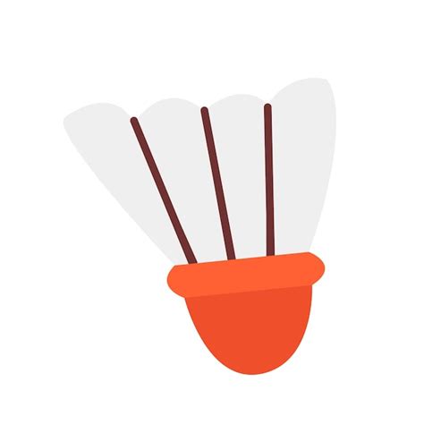 Shuttle Cock Vector Graphics 的图像结果