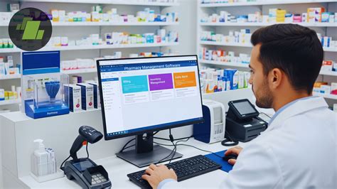 Central Pharmacy Operations