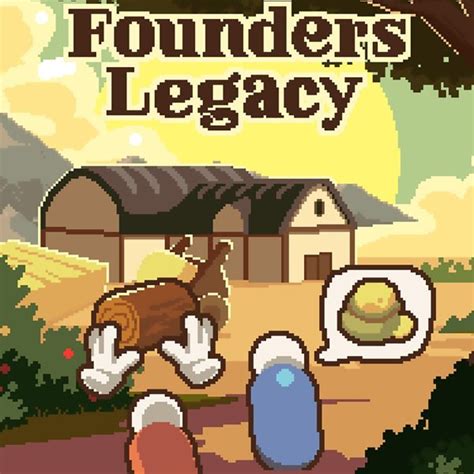 Founder's Legacy