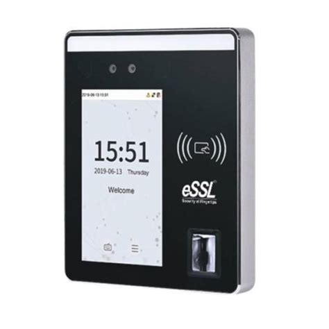 ESSL AiFace Jupiter Biometric Face Attendance System price|ESSL AiFace ...