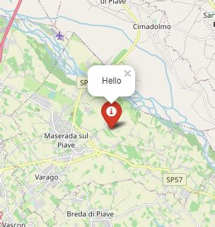 Image result for Folium GeoJSON From CSV