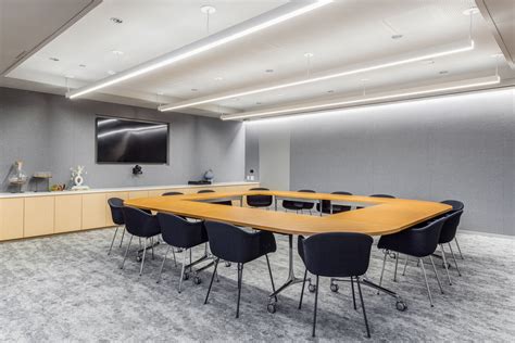 780 Third Avenue - New York Offices