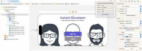 Image result for iOS. View Stack