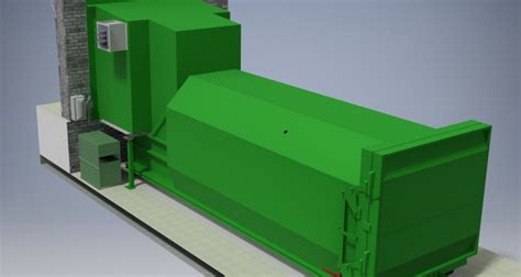 Image result for Recycle Compactor