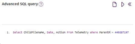 Image result for Advanced SQL Query