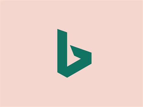 Bing Teal Logo 的图像结果