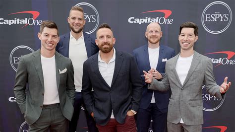 Dude Perfect Newest 的图像结果