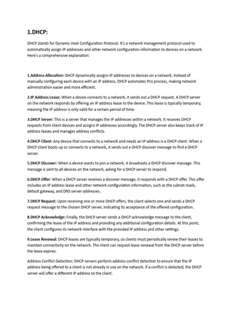 Networking Tutorial PDF 的图像结果