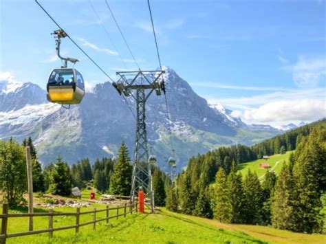 10 Things to Do in Zurich in Summer - Hellotickets