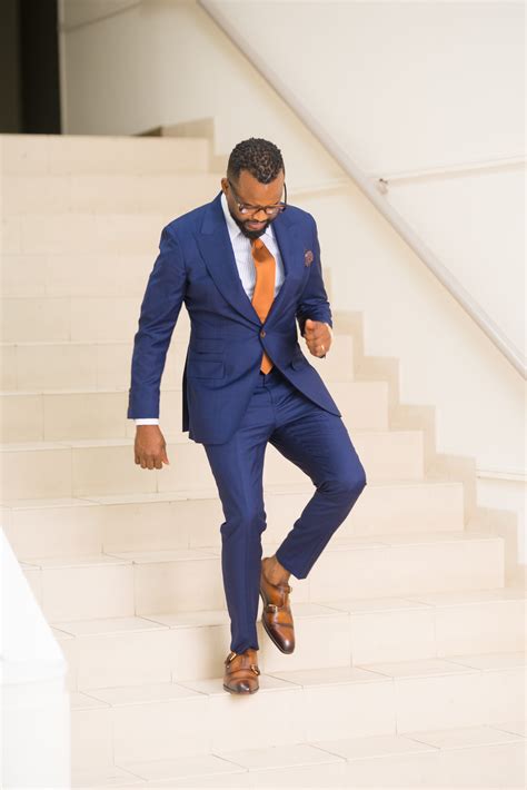 Blue Business Suit 的图像结果