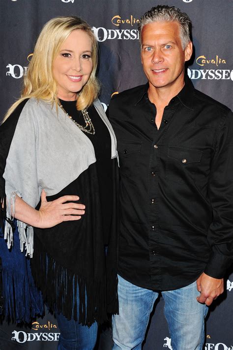 'RHOC' Shannon Beador's ex-husband, David, divorcing new wife