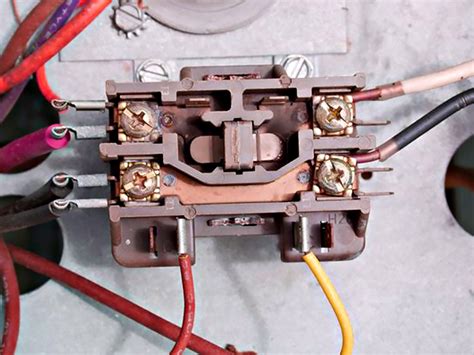 Image result for What Is a Contactor