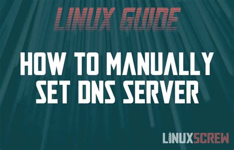 Image result for Linux DNS Server