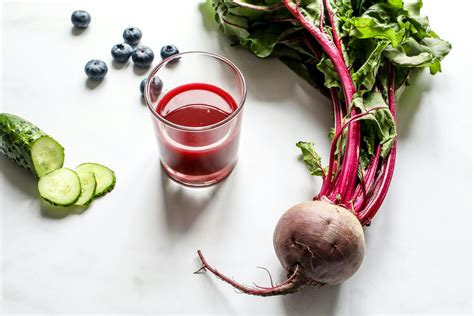 5 power drinks to help detox your Liver fast