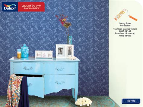 Velvet Finishes Carousel Images for Ideas |Dulux India | Dulux India