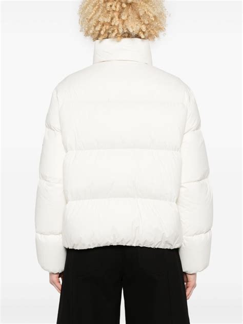 Moncler Genius x Willow Smith Jayel down jacket | Eraldo.com JP