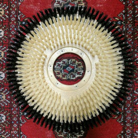 Rotary Floor Machine