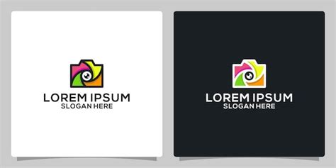 Camera Logo in Square Box 的图像结果