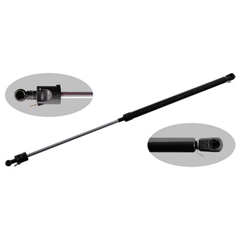 febi | 47915 | Gas Spring for baggage-compartment lid | bilstein group ...