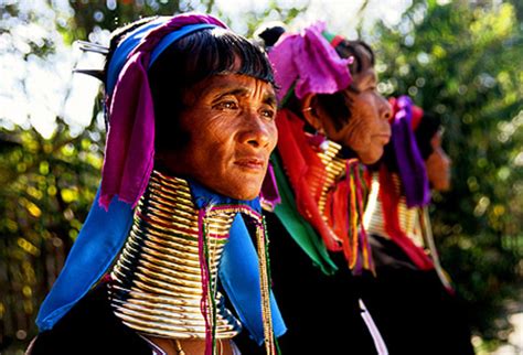 Unraveling the Tapestry of Tribal Cultures: A Journey into the Heart of Tradition