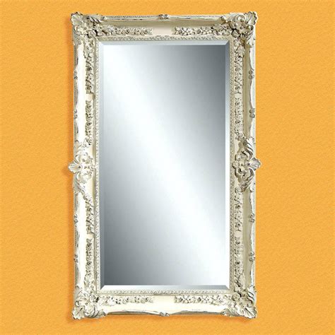 Top 15 of Why Large Vintage Floor Mirrors Are Timeless Decor Elements