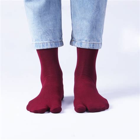 Kaos Kaki Jempol Basic SOKA – duredo