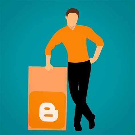 Image result for Bloger Image