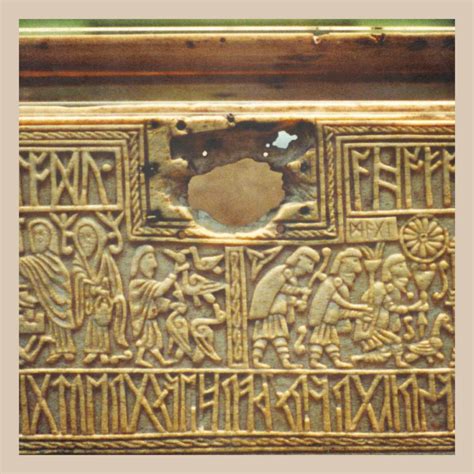 Register for Old English Classes - Ancient Language Institute