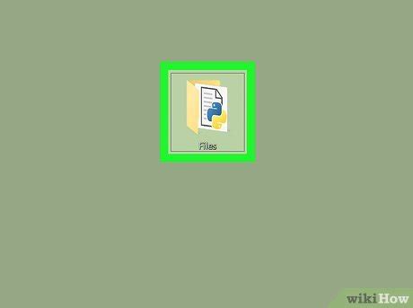 Image result for How to Open Windows File in Python
