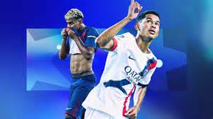 Barcelona player ratings vs Paris Saint-Germain: Outclassed Catalans ...