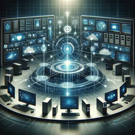 Endpoint Management 的图像结果