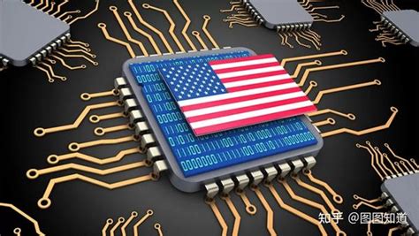 美国芯片法案落地，会产生有什么影响？ | 深度盘点