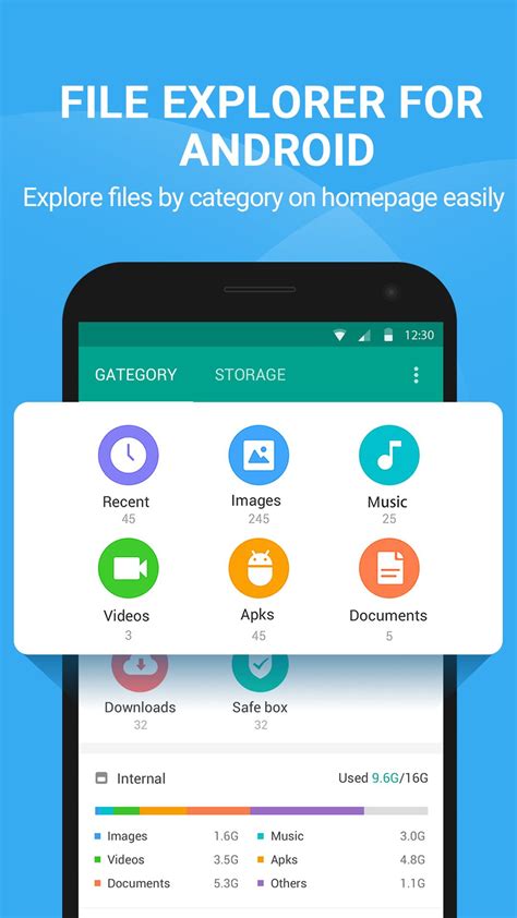 Image result for FS File Manager