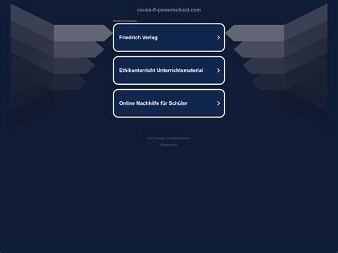 csusa-fl-powerschool.com - urlscan.io