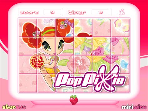 Pop Rotate 的图像结果