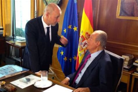 Documental del Rey: ‘Yo, Juan Carlos I’, la película vetada por TVE ...