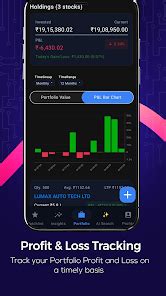 StockPro – India & US Stocks – Apps on Google Play