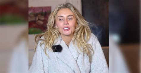 BONNIE BLUE USED AS A PUBLIC TOILET / pissed on and in / post gangbang golden shower Aesthetic