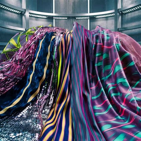 Image result for Synthetic Fiber Types