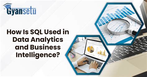 Image result for How Is SQL Used in Data Analytics