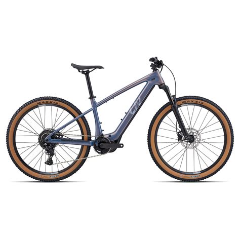 Liv TEMPT E+ | GEN2 - Women Electric Mountain Bike - 2025 - 27.5" - Lunar Eclipse