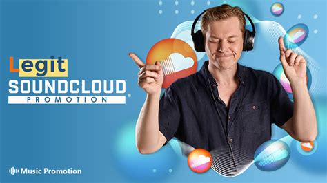 SoundCloud Promotion Tips 的图像结果