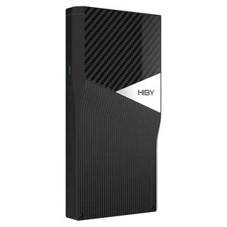 HiBy R6 Pro II (Gen 2) Lossless HD Music Player | Concept Kart