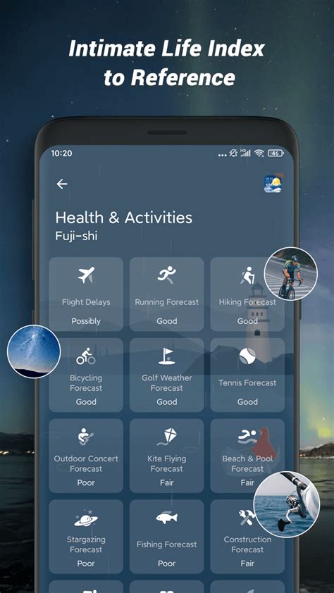 Local Radar Weather Map 的图像结果