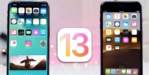 iOS 13: What To Expect From Apples New Operating System