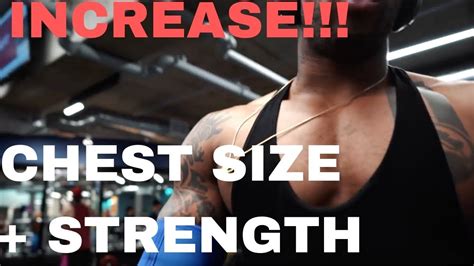 Increase Chest 的图像结果