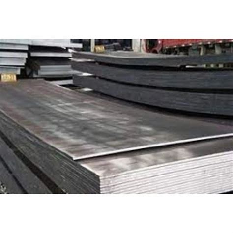 Hot Rolled is 2062 Plate - IS 2062 E450/450BR Plates Trader ...