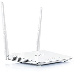 (Renewed) TENDA 4G630 Wireless N300 4G/3G Router,1 USB 2.0, 3 LAN / 1 ...