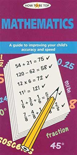 How to be Top Mathematics : Farndell, Arthur: Amazon.in: Books