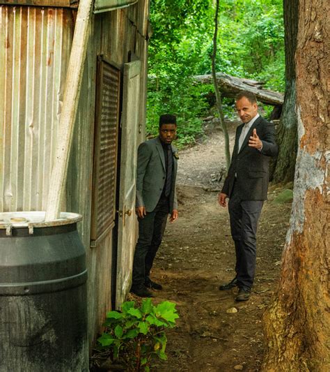 'Elementary' Season 7 Episode 5 Preview: Photos from "Into the Woods"